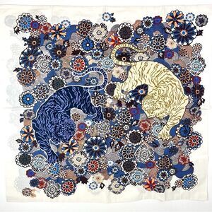 Williams-Sonoma Siberian Tiger EURO Sham NEW